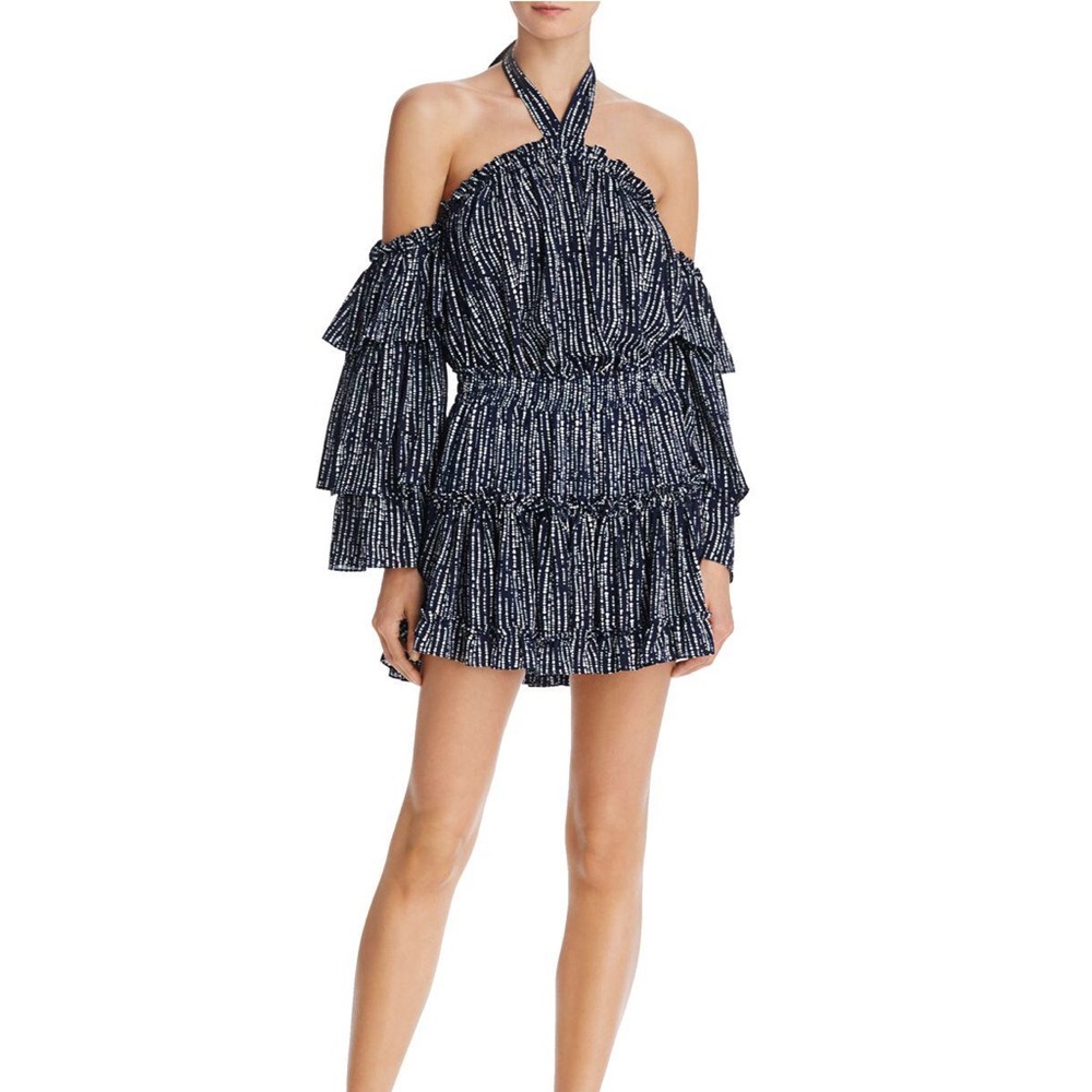 Misa Olivya Dress